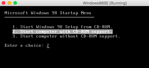 Virtualbox additions windows 98 download operating